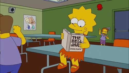 FoxAnimationIT's tweet photo. Abbiamo una testimonial d'eccezione per #EducationDay e #SocialBookDay. La nostra #Lisa! :-) http://t.co/rSKqqpz7Ax
