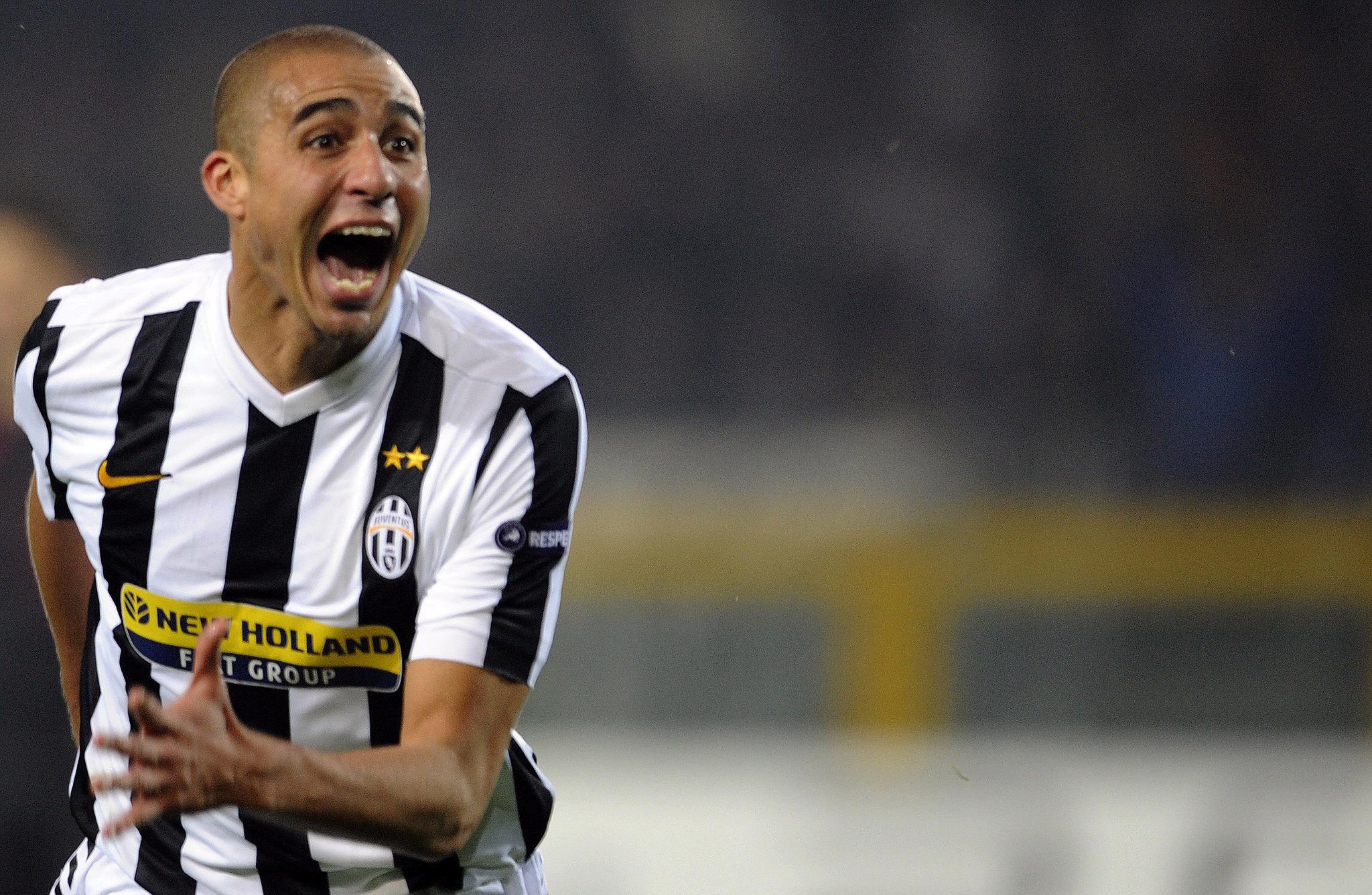 29 goals. runner-up in 2003.
Happy birthday to Juventus legend David Trezeguet... Trezegol! 