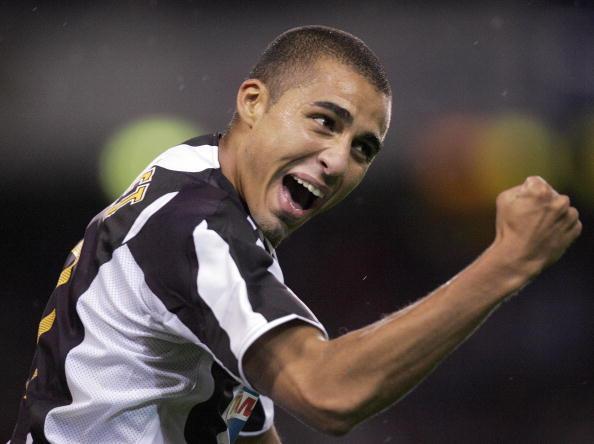  29 goals. runner-up in 2003. Happy birthday to Juventus legend David Trezeguet... Trezegol! 