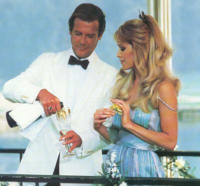 Countdown to continues with happy birthday wishes for Tanya Roberts, Stacy Sutton in \"A View to a Kill\". 