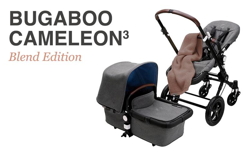 bugaboo cameleon blend