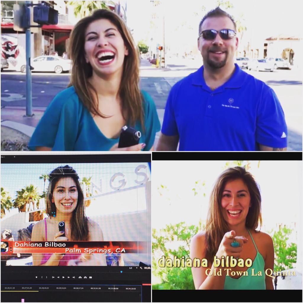 deebibby's tweet photo. If you are in the #coachellavalley check out #SkipTV & me as your host on #ItsComedyTime on #cable #KPSE #thankyou http://t.co/lISrWL2PXN