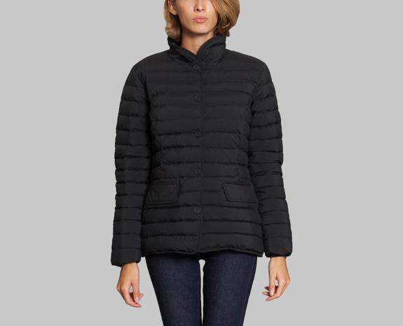 wool coats r bit heavy sometimes but down jackets r light and comfortable! #Pyrenex 
>> bit.ly/E_PY_1510