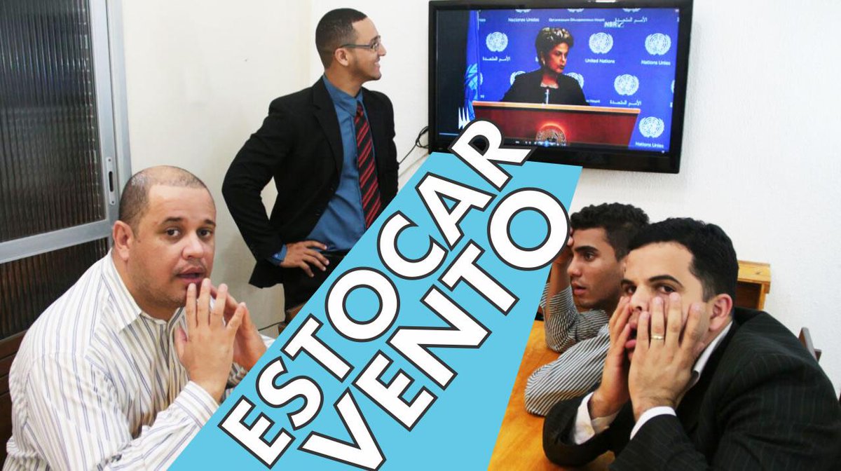 etaapomba's tweet image. #acheiquepodia #etaapomba
youtu.be/H_U8X491MXc