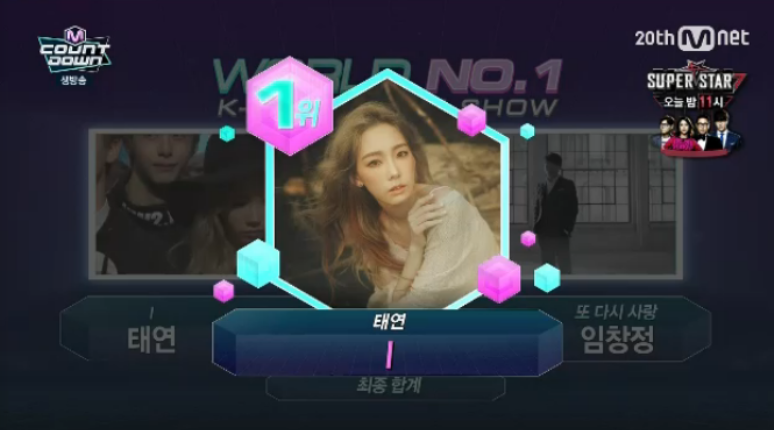 JessiSoshi_OT9's tweet photo. πππππ
#Taeyeon2ndWin #I2ndWin #TAYEON #I
http://t.co/NzdYkBXEBE