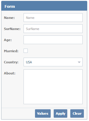 FancyForm's tweet image. #AngularJS #Directive for #FancyForm 
fancyjs.com/samples/angula…
#form #angular