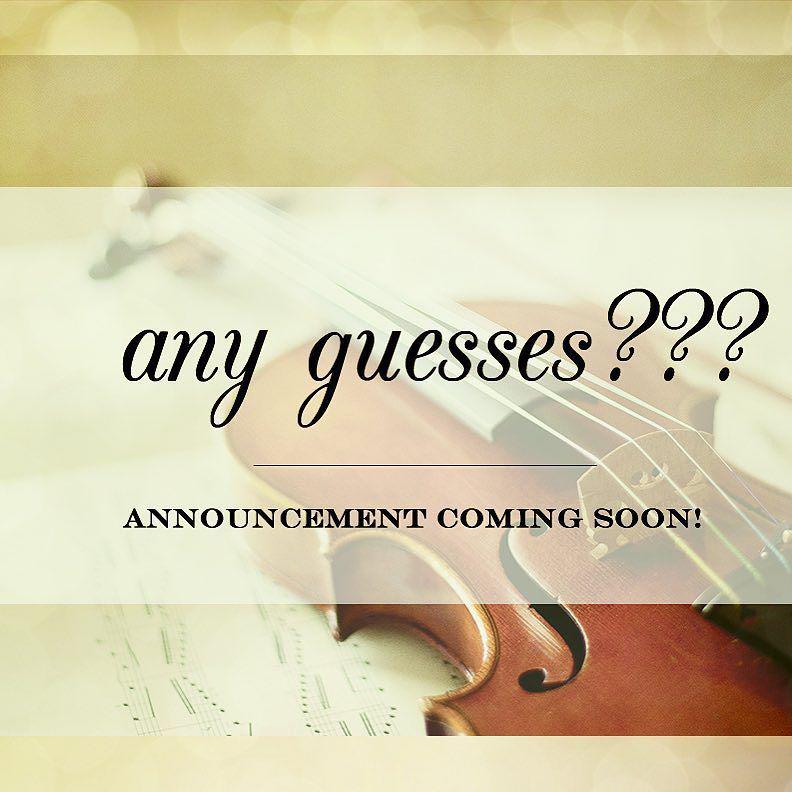 MOExpression's tweet image. Can anybody guess what our exciting news is? We will be announcing it on Saturday after al… ift.tt/1hFZu6T