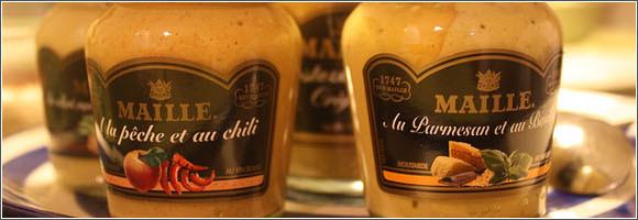 #Moutarde de #Dijon, recette d’un condiment corsé !
 blog.infotourisme.net/histoire-et-re…