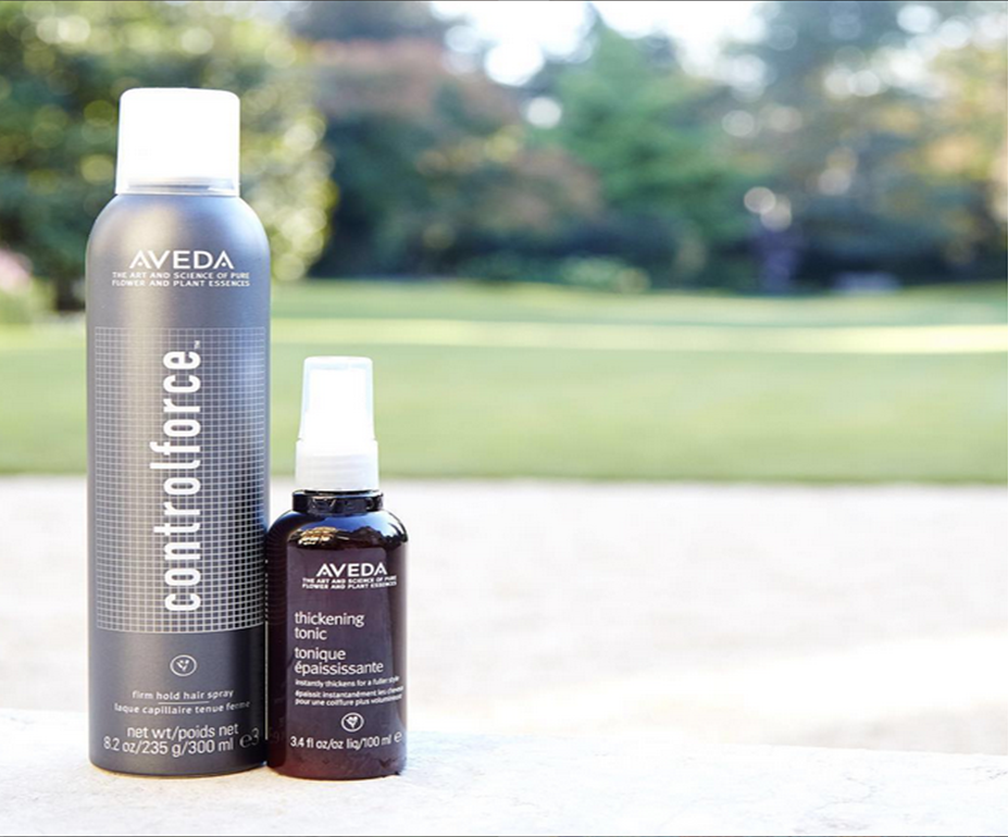 AvedaUK's tweet photo. We love pairing #ControlForce with #ThickeningTonic to hold that thicker, fuller look in place. How do you use yours? http://t.co/gCaj2Zbm9c