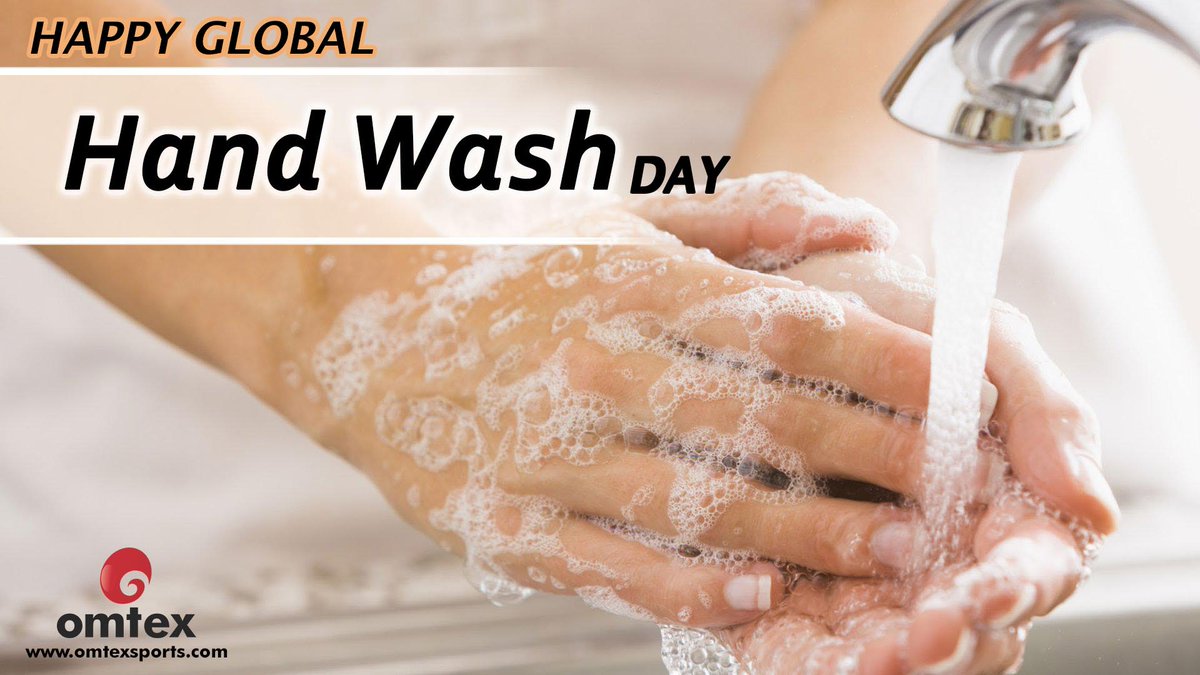 omtex celebrates "Global Hand-Wash Day"
#omtex  #celebratesGlobalHandWashDay" #keepdgermsaway #killtgerms #washhand
