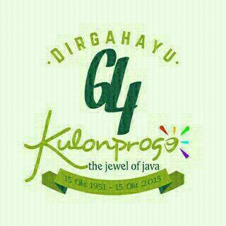 KabarJogjakarta's tweet image. Selamat ulang tahun yang ke-64 bagi Kabupaten Kulonprogo #thejewelofjava