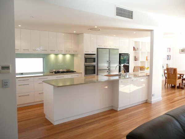 Designer Kitchens Brisbane Custom Decoration Designer Kitchens Brisbane Custom Decoration