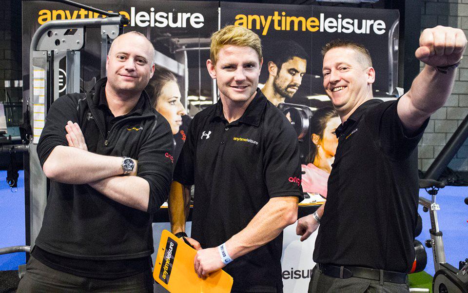 @OriginFitUK <a href="/RossStewartPT/">Ross Stewart</a> <a href="/PolarisFitUK/">Polaris Fitness</a> <a href="/CybexUK/">Cybex UK</a> @cybexrob <a href="/TF_Cupar/">Time Fitness Cupar</a> <a href="/JigsawFitness/">Jigsaw Fitness Ltd</a> 
Have a good weekend! #FF