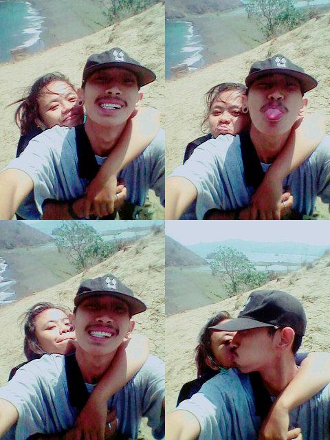 handetz's tweet image. Payangan