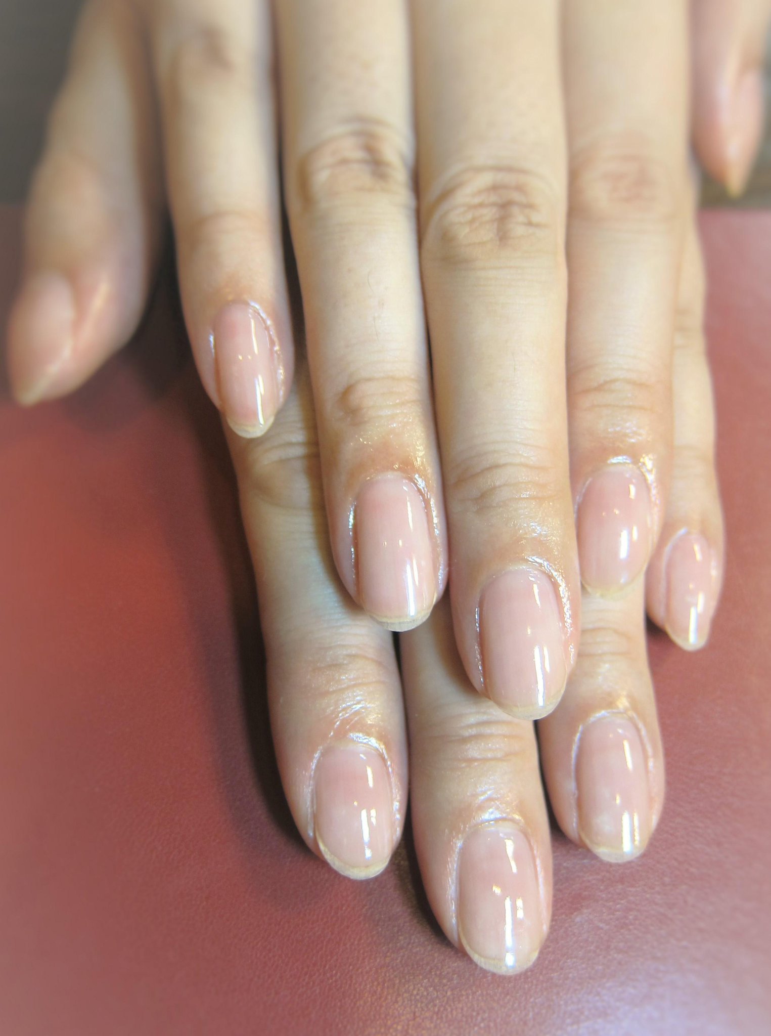 シャンテグラム ネイル紹介 クリアネイル クリアジェルのみのコーティングで美しい爪先に 男性でも爪の補強や身だしなみの一つとしても ブログ 料金 Http T Co Lmhaay9lqc Http T Co Jmuspky9gn