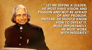 Happy birthday Dr.Apj Abdul Kalam 