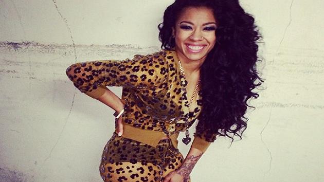 HAPPY BIRTHDAY... KEYSHIA COLE! \"TRUST & BELIEVE\".   