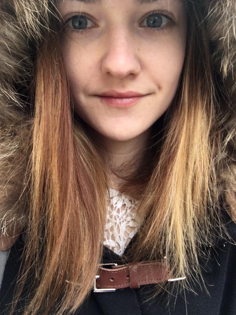 K_li4nia's tweet image. #fossettes