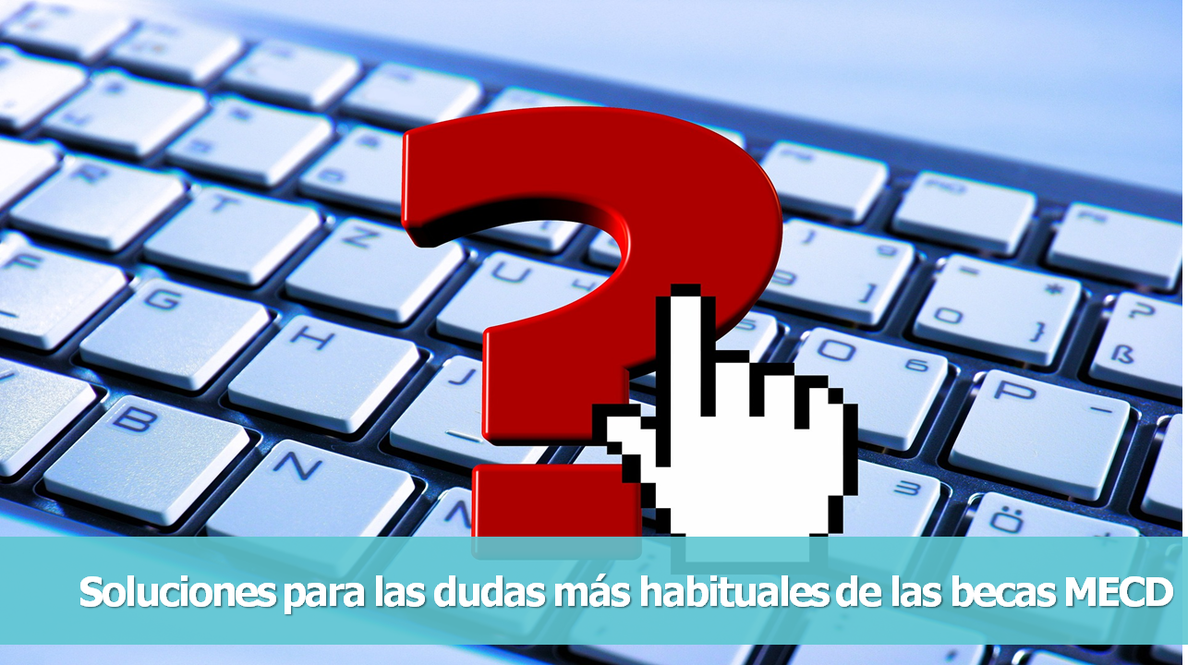 becasmecd's tweet image. Resolvemos todas tus dudas en referencia a las becas MECD. becasmecd.es/solucion-dudas…