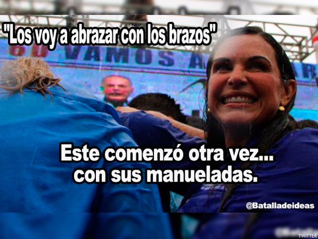 Laiguanatv's tweet photo. Manuel Rosales no ha llegado y ya está filosofando (+Memes) http://t.co/uRolJdg82r http://t.co/3zOdENbMVD  '