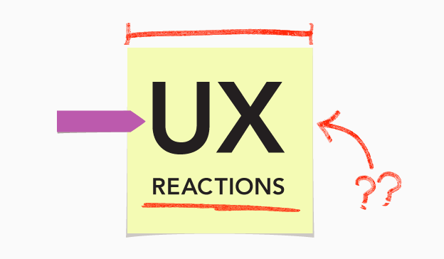 EileenInterface's tweet image. uxreactions.com