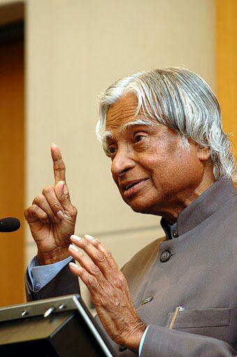 Happy Birthday A.P.J.Abdul Kalam Sir                                                                              