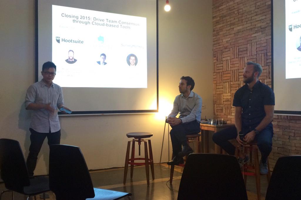 RobynEWilson's tweet image. Thanks for sharing your #CloudProductivity tips! Useful! @hubsg @therogergraham @tianglim @5le