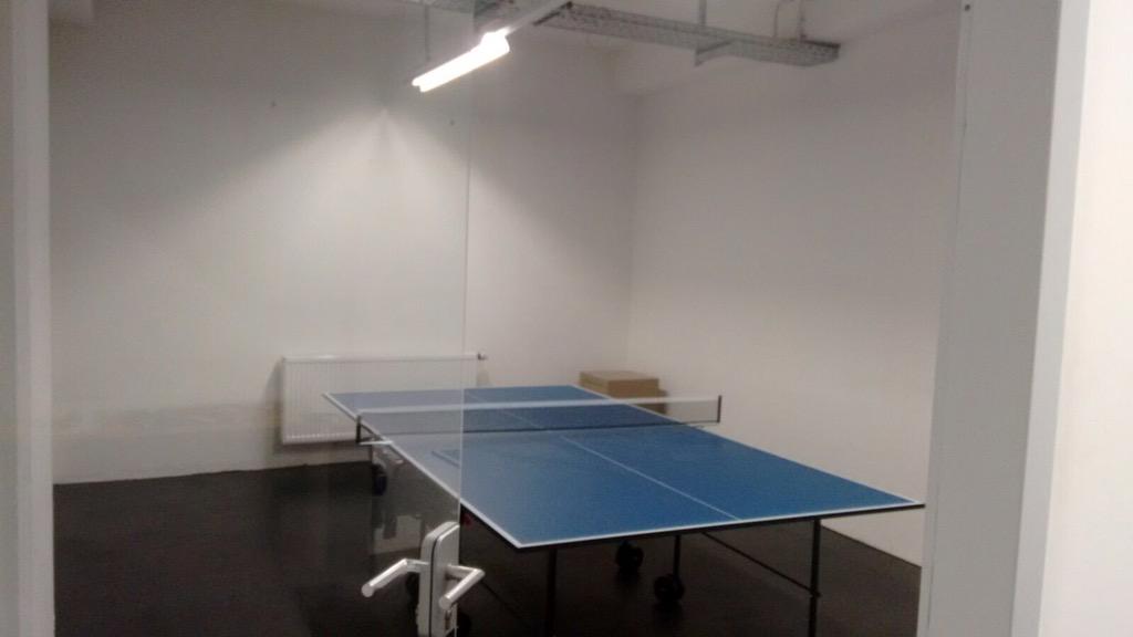 beyondagilecamp's tweet image. Heute schonmal vor Ort. Der Countdown läuft. #beyondagilecamp