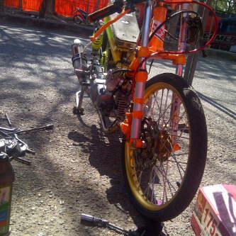 bogekpinter's tweet photo. Bismillah bandung http://t.co/BnEAD7jyFN