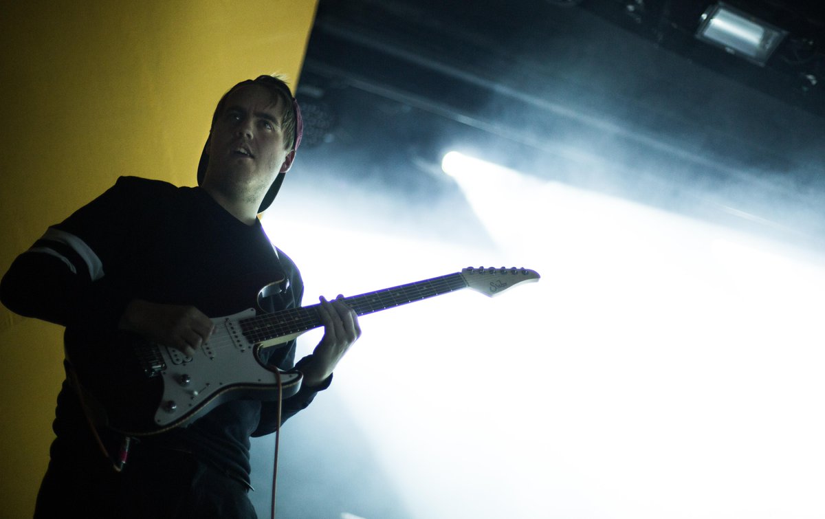 #Lemaitre varmet Trondheim – se bilder 730.no/musicitem.aspx…