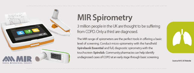 MIRmedical's tweet photo. MIR #spirometry tools are perfect for basic #Healthcare #Screening in #Pharmacy! See you at @pharmacyshow #PS15 http://t.co/CejxFM7YlR