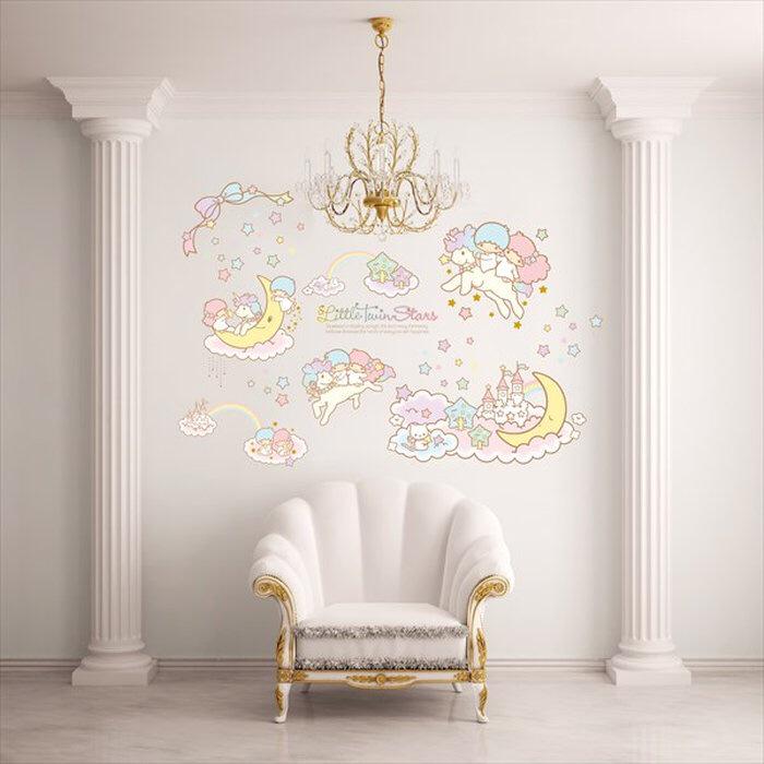 サンリオグッズ情報局 キキララ 到着後レビューで送料無料 ウォールステッカー インテリア Wall Decal 9月 Silkyroom 正規品 を見る 楽天 Http T Co Azwyfvej3v Http T Co Vfxneqn1wz Twitter サンリオグッズ情報局 キキララ 到着後レビューで送料無料 ウォールステッカー インテリア Wall Decal 9月 Silkyroom 正規品 を見る 楽天 Http T Co Azwyfvej3v Http T Co Vfxneqn1wz Twitter