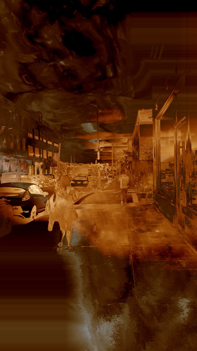 generateapp's tweet photo. #Brooklyn #greenpoint by JOHNTRENT108 #generateapp #MeltFilter http://t.co/Z6MmadJo7L
