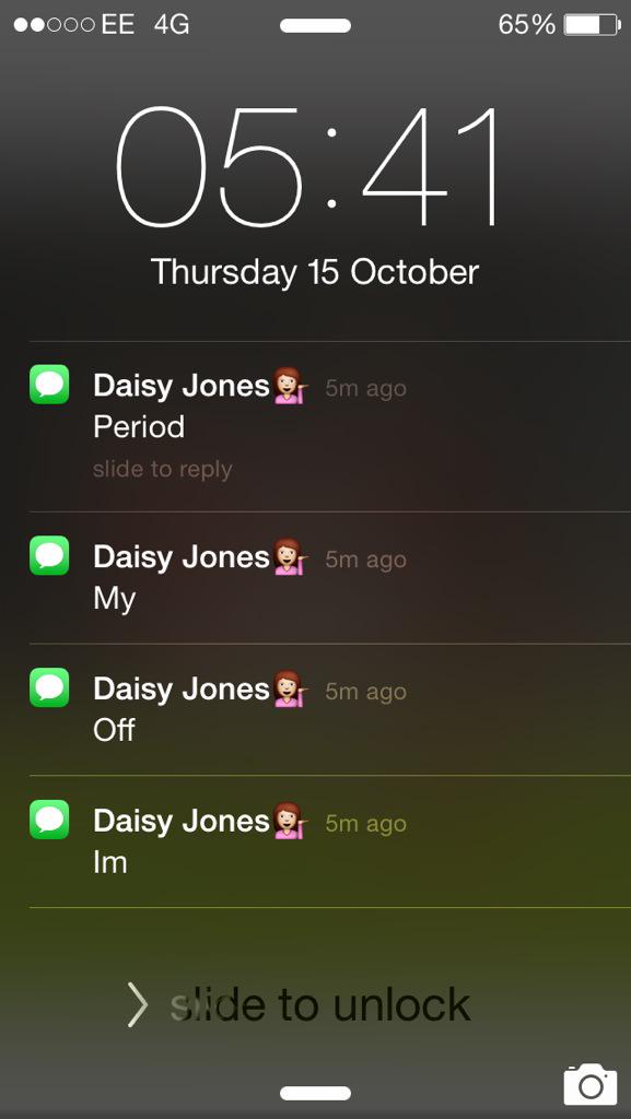 HarryFreeee's tweet image. Apparently dreams do come true