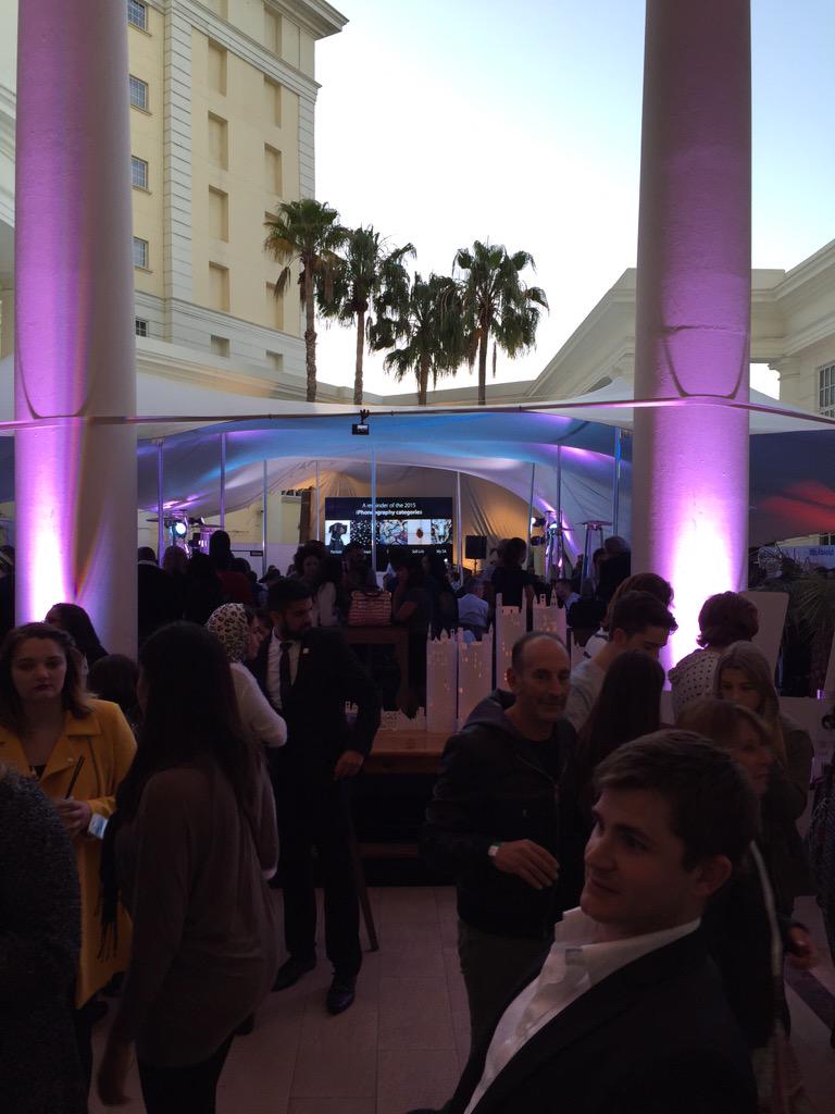 #iPhoneography2015 at the #SSCullinan <a href="/TsogoSun/">Tsogo Sun</a> <a href="/AbsolutSA/">Absolut Vodka SA</a> in Cape Town with some amazing pictures and people