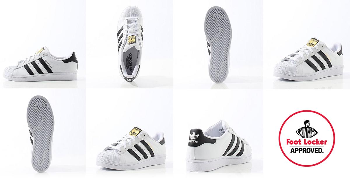 foot locker canada adidas