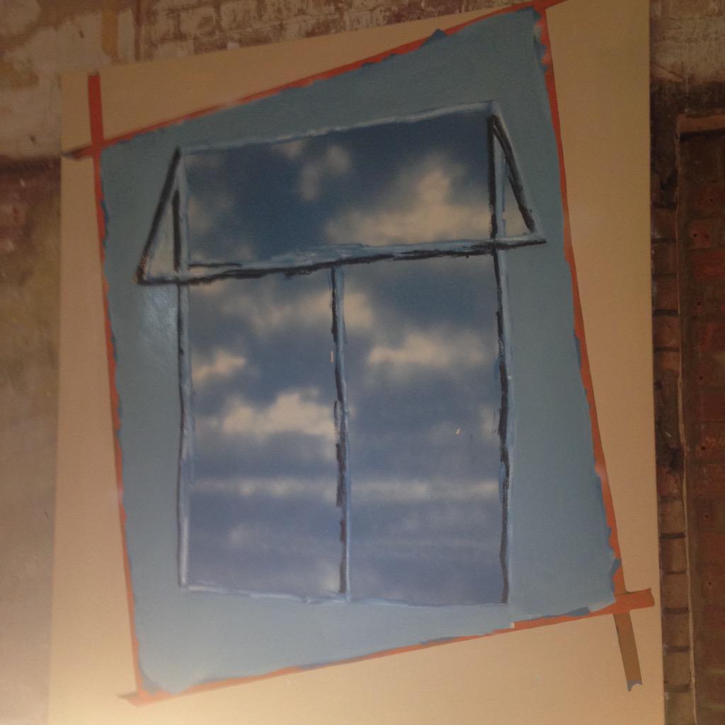 beccapf's tweet image. Preview @sluice__ #sluice2015 @dayandgluckman @EvyJokhova @saturationsite @slateprojects @Transitionart @Candidate21