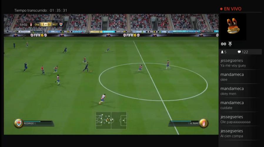 MandaMeca's tweet image. Hemos vuelto, pero esta vez en twitch! Con FIFA 16 sobre todo^^ twitch.tv/mandameca