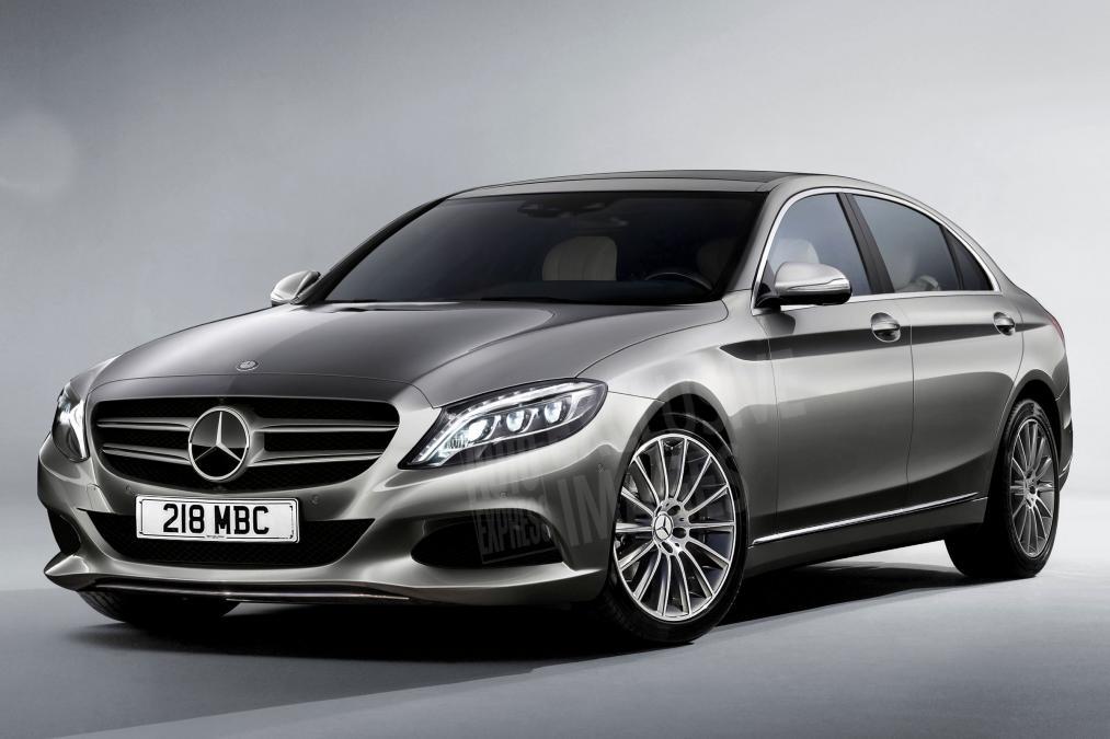 AutoExpress's tweet image. EXCLUSIVE PICTURES of the new #Mercedes E-Class! Full details, including space-age tech! aex.ae/1GeGIPz