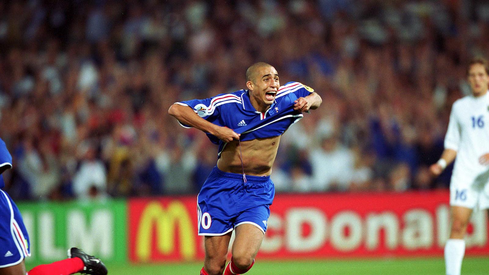 273 goals across 4 continents and 34 International goals. Happy Birthday David Trezeguet! 