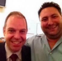 Wishing a happy birthday to our pal Bill Charlap!   