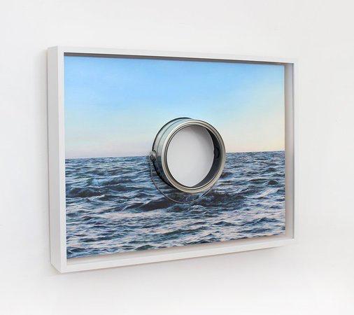 artspace's tweet image. 6 artworks to invest in this October: bit.ly/1X64Bx2