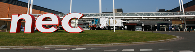 Yesterday was #NationalPrintDay and we attended #ThePrintShow to catch up on the latest trends.#Bluehair on trend!