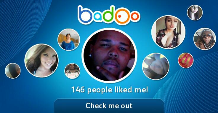 JJLOGIC2011's tweet image. Hang out with Justin and other fun new people nearby, when you sign in to Badoo!