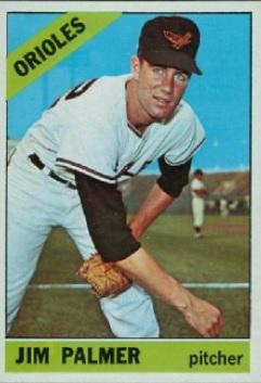 Happy 70th Birthday Jim Palmer      