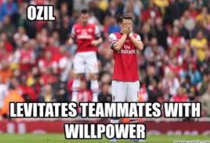 Just because we can, we\ve picked out the best memes of the man. Enjoy:  