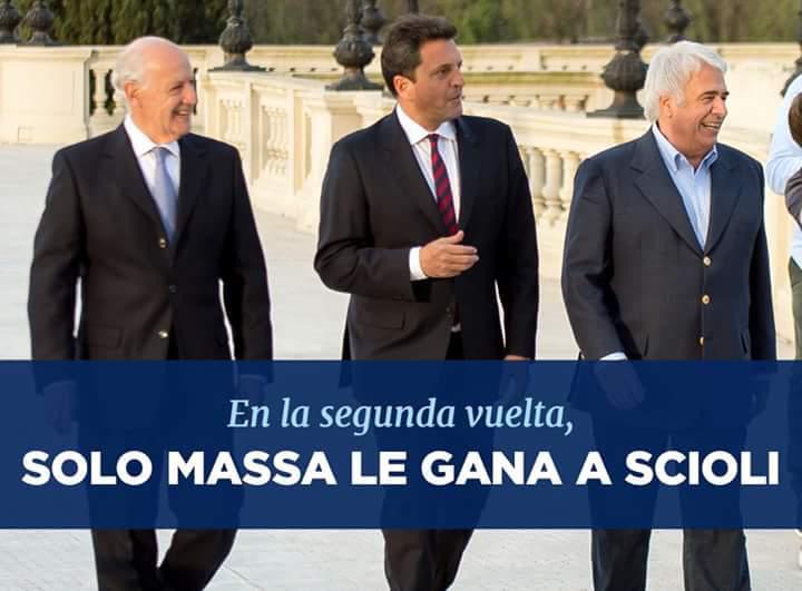 Juan SAINTOTTE (@juansaintotte) on Twitter photo #MIENTE <a href="/mauriciomacri/">Mauricio Macri</a> enviando un msj que si no lo votan, gana Scioli. 
#VERDAD aunque llegue al Balotaje PIERDE! #MIENTE <a href="/mauriciomacri/">Mauricio Macri</a> enviando un msj que si no lo votan, gana Scioli. 
#VERDAD aunque llegue al Balotaje PIERDE!