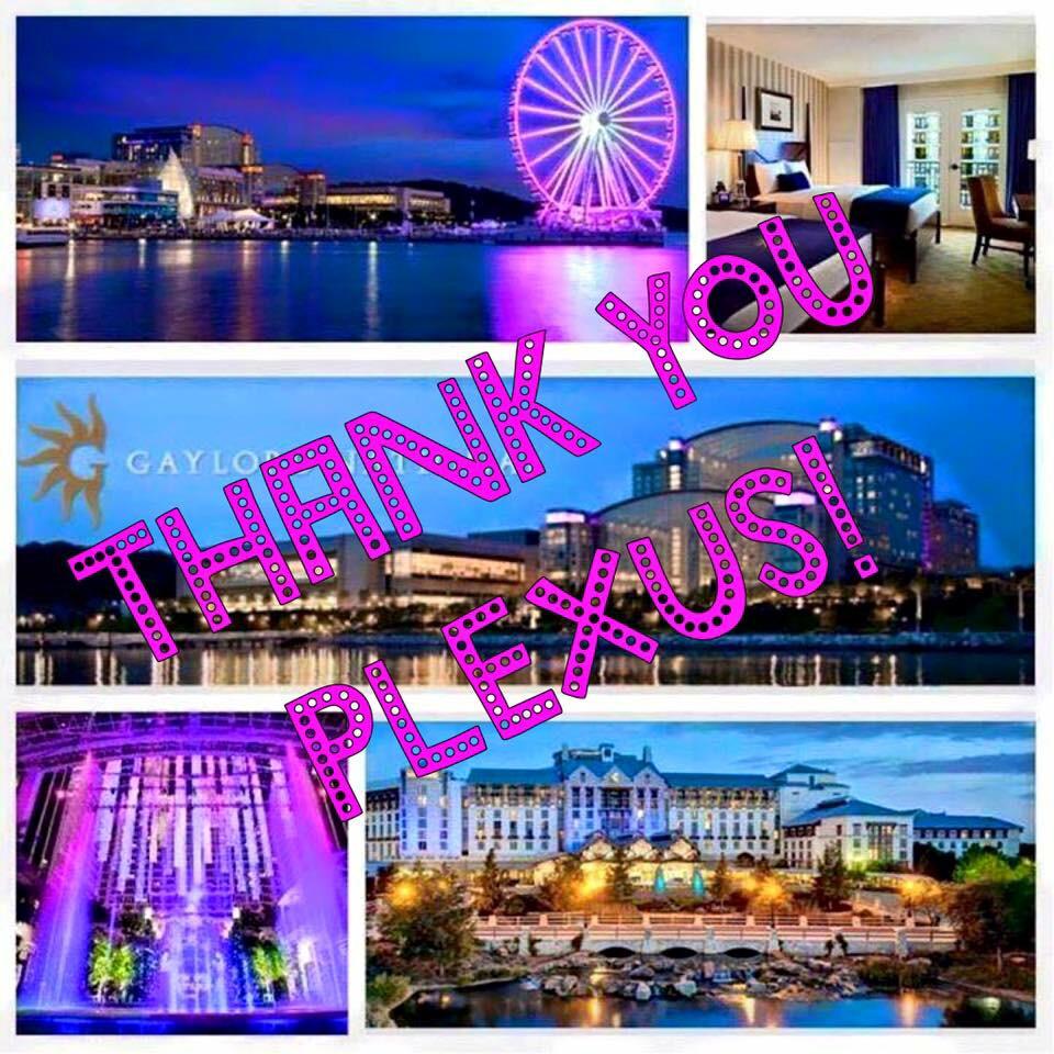 smstx's tweet image. Heading to DC on a paid 4 day trip from Plexus. This company does everything too notch! #LR15 #Plexuschangeslives