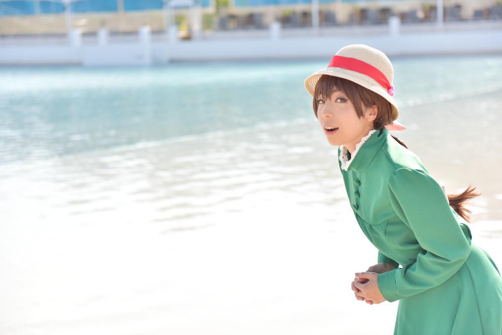 千 コスプレ ハウルの動く城 念願ソフィーでした ジブリは来年もいっぱいやりたい Photo なつめさん Natu Dou Http T Co Js5upiggif Twitter 千 コスプレ ハウルの動く城 念願ソフィーでした ジブリは来年もいっぱいやりたい Photo なつめさん Natu Dou Http T Co Js5upiggif Twitter