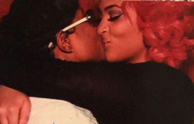 dej loaf girlfriend pics dej loaf girlfriend pics